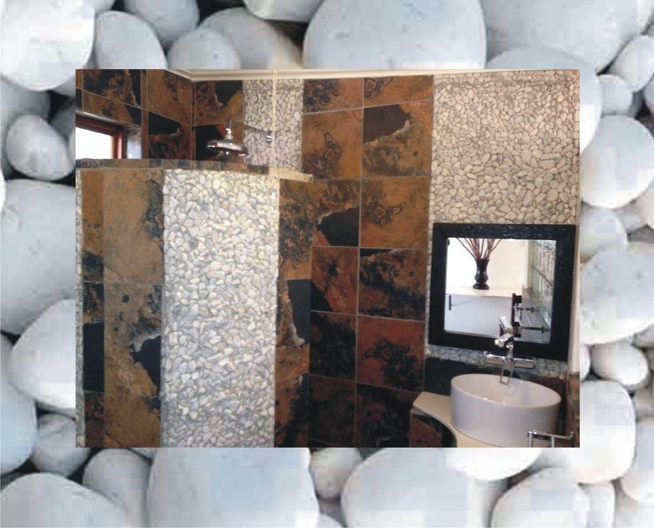 44 On Ennis Guest Lodge And Restaurant - No Load Sheddding Ermelo Ngoại thất bức ảnh
