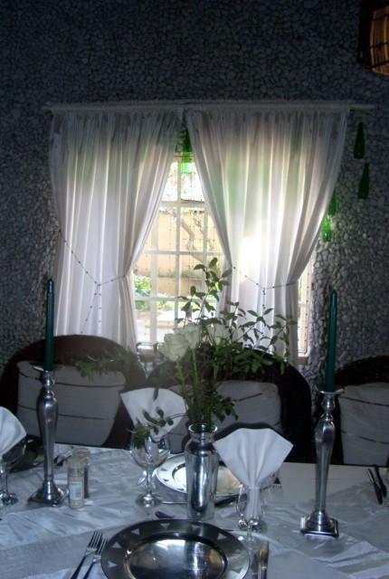 44 On Ennis Guest Lodge And Restaurant - No Load Sheddding Ermelo Ngoại thất bức ảnh