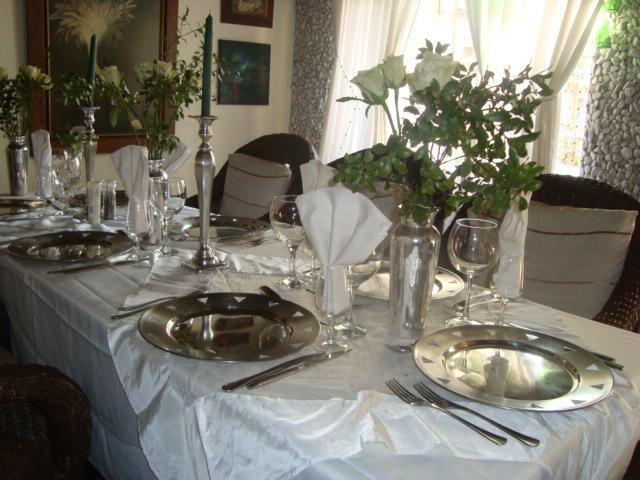 44 On Ennis Guest Lodge And Restaurant - No Load Sheddding Ermelo Ngoại thất bức ảnh
