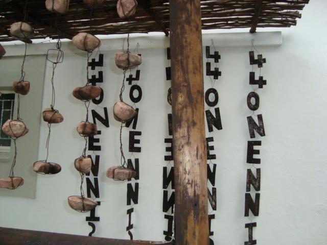 44 On Ennis Guest Lodge And Restaurant - No Load Sheddding Ermelo Ngoại thất bức ảnh