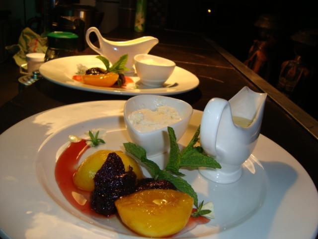 44 On Ennis Guest Lodge And Restaurant - No Load Sheddding Ermelo Ngoại thất bức ảnh
