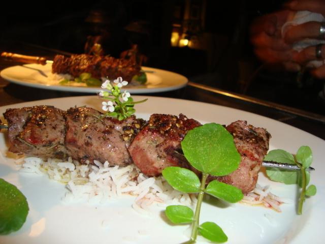 44 On Ennis Guest Lodge And Restaurant - No Load Sheddding Ermelo Ngoại thất bức ảnh