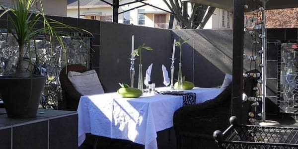 44 On Ennis Guest Lodge And Restaurant - No Load Sheddding Ermelo Ngoại thất bức ảnh