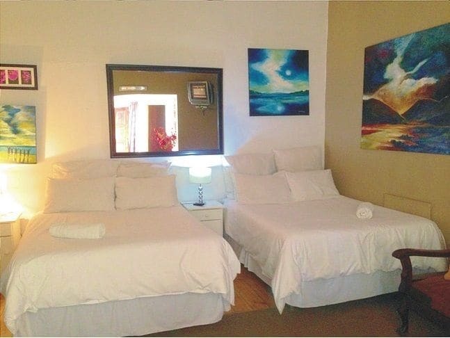 44 On Ennis Guest Lodge And Restaurant - No Load Sheddding Ermelo Ngoại thất bức ảnh
